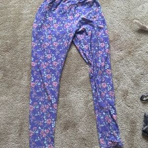 Lularoe leggings